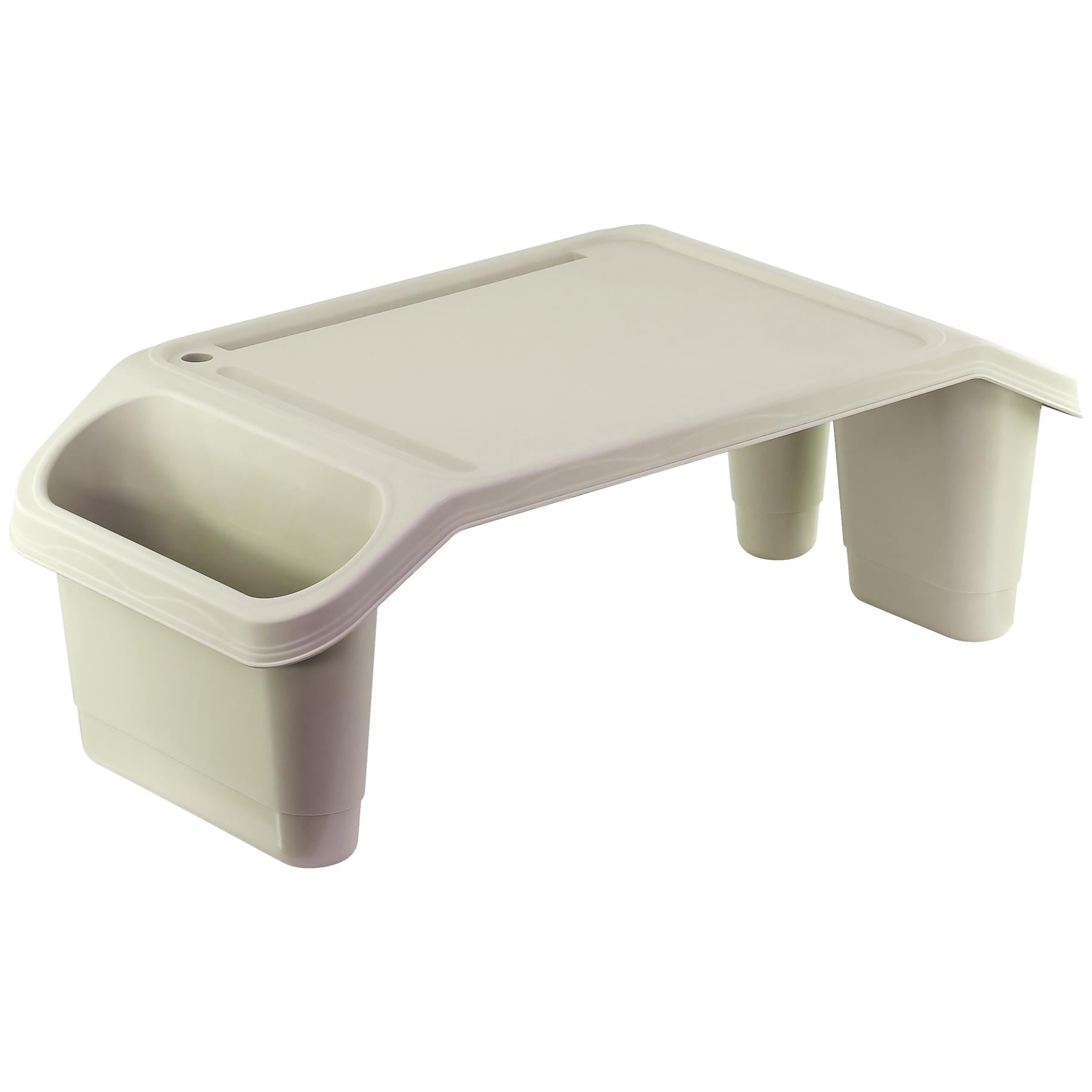 Bed Tray Table with Storage by Geezy - The Magic Toy Shop