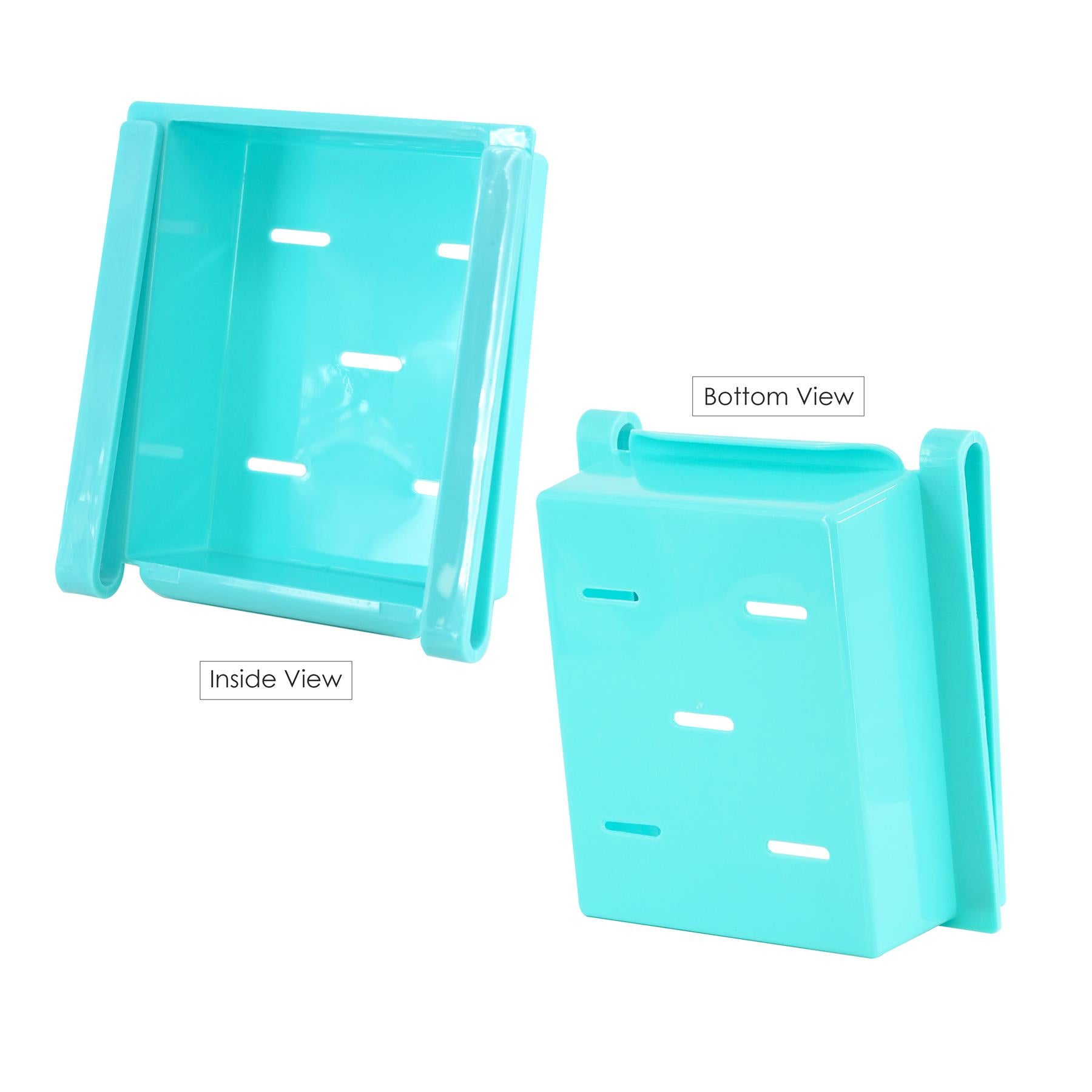 Set of 2 Refrigerator Storage Drawer by GEEZY - The Magic Toy Shop