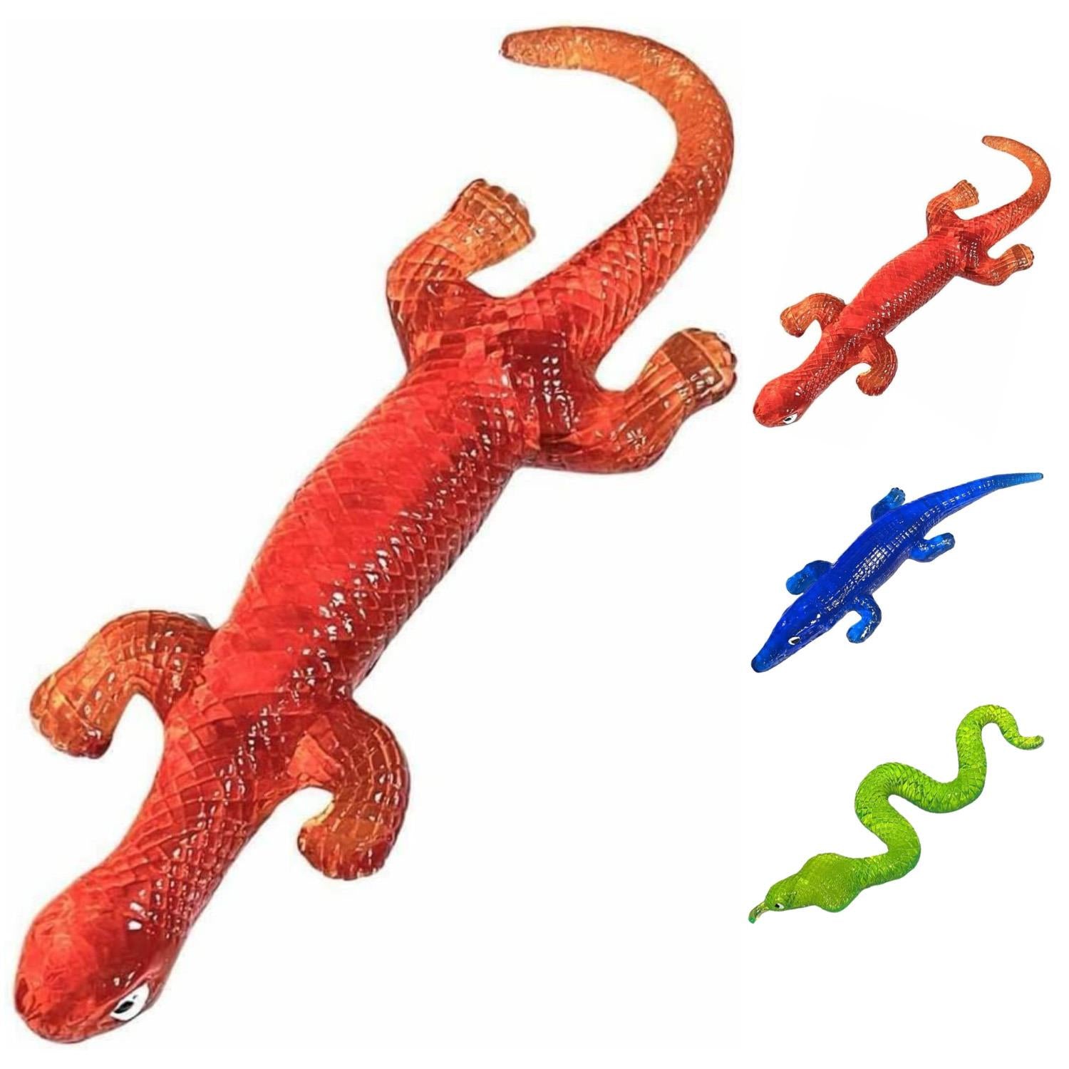 Stretchy Animal Sensory Toy by The Magic Toy Shop - The Magic Toy Shop
