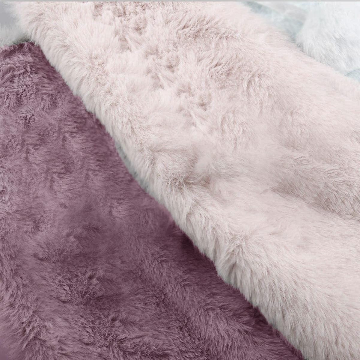 Long Fluffy Hot Water Bottle by Geezy - The Magic Toy Shop