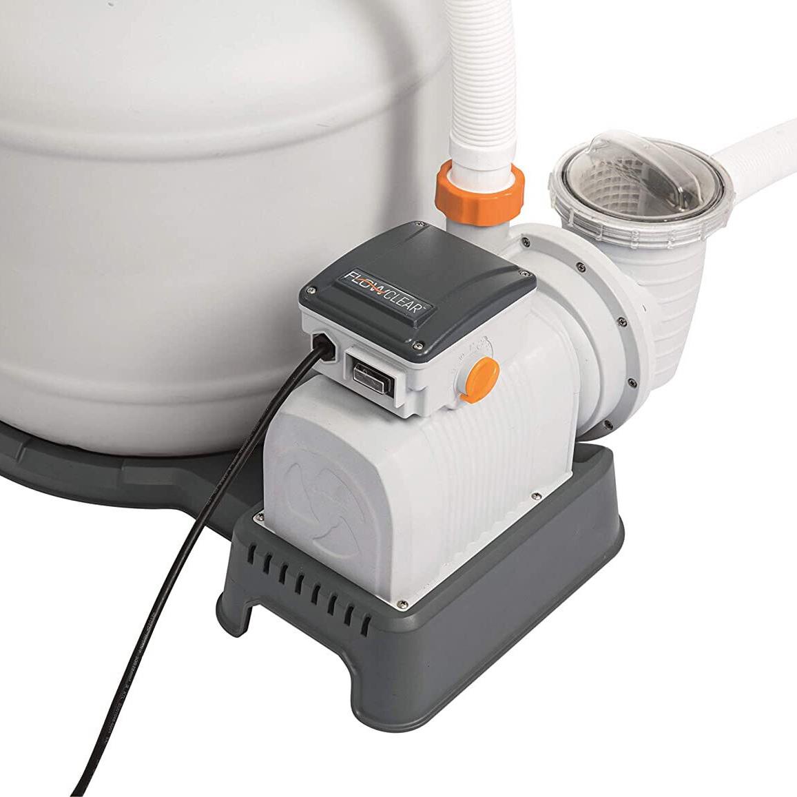 Bestway Flowclear 3000 gal Sand Filter System by Bestway - The Magic Toy Shop