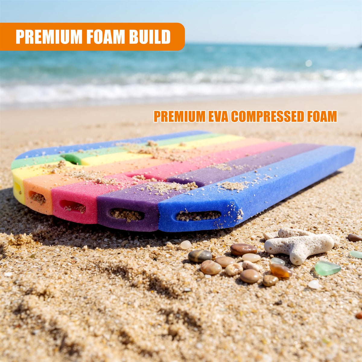 Swimming Kickboard