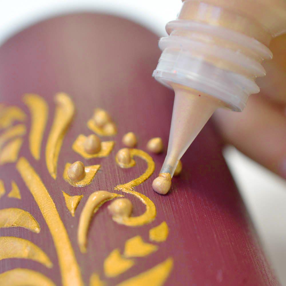 Wax Crayons Decorating Colour Pens by The Magic Toy Shop - The Magic Toy Shop