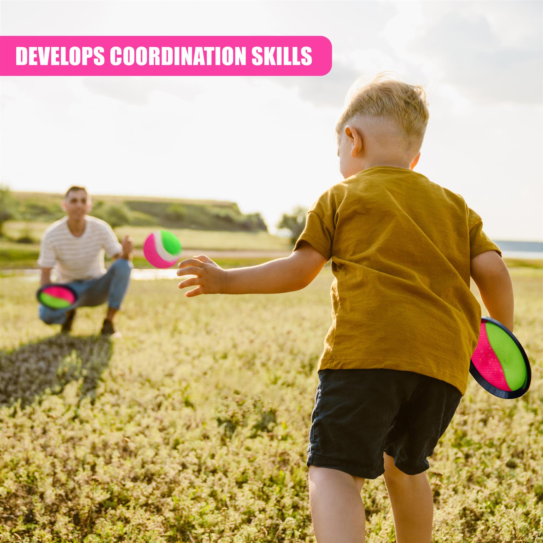 Catch It Game by The Magic Toy Shop - The Magic Toy Shop