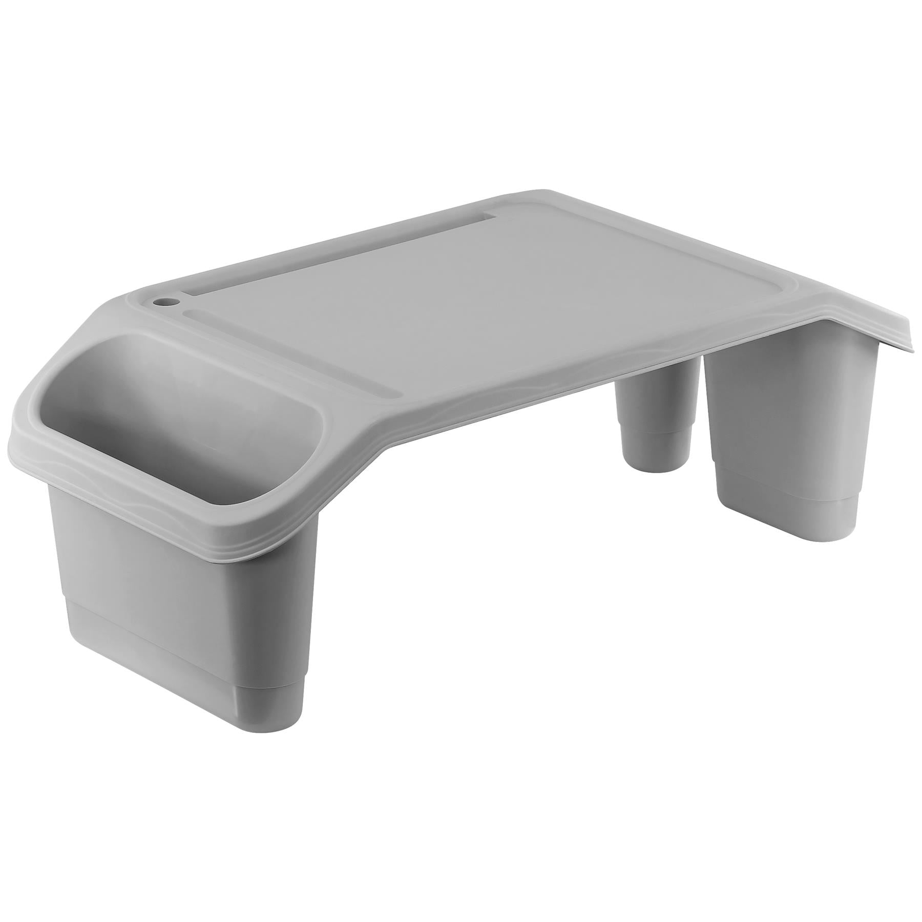 Bed Tray Table with Storage by Geezy - The Magic Toy Shop