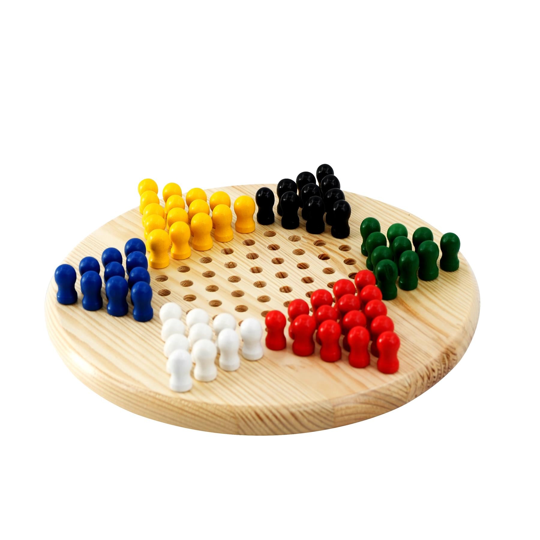 Chinese Traditional Educational Board Game by The Magic Toy Shop - The Magic Toy Shop