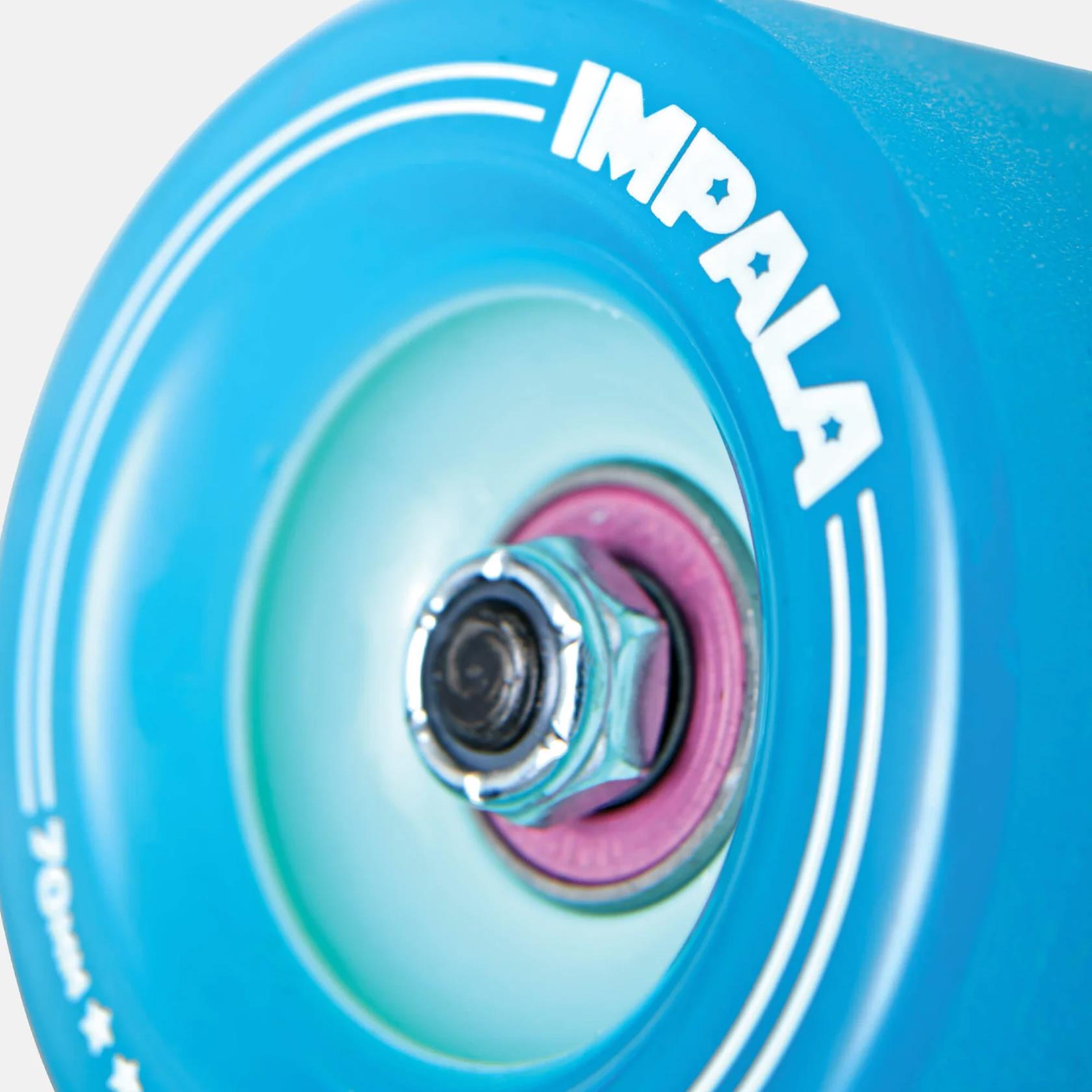 Impala Sirena 36" Complete Longboard by GEEZY - The Magic Toy Shop