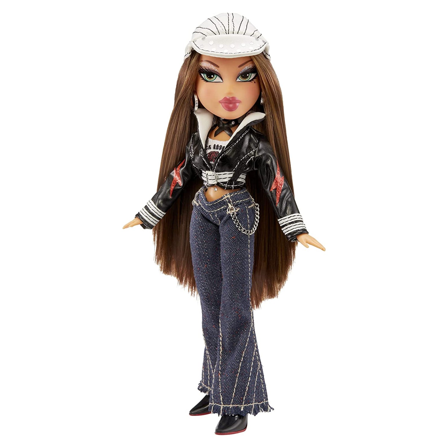 Bratz Rock Angelz Yasmin Fashion Doll by Bratz - The Magic Toy Shop