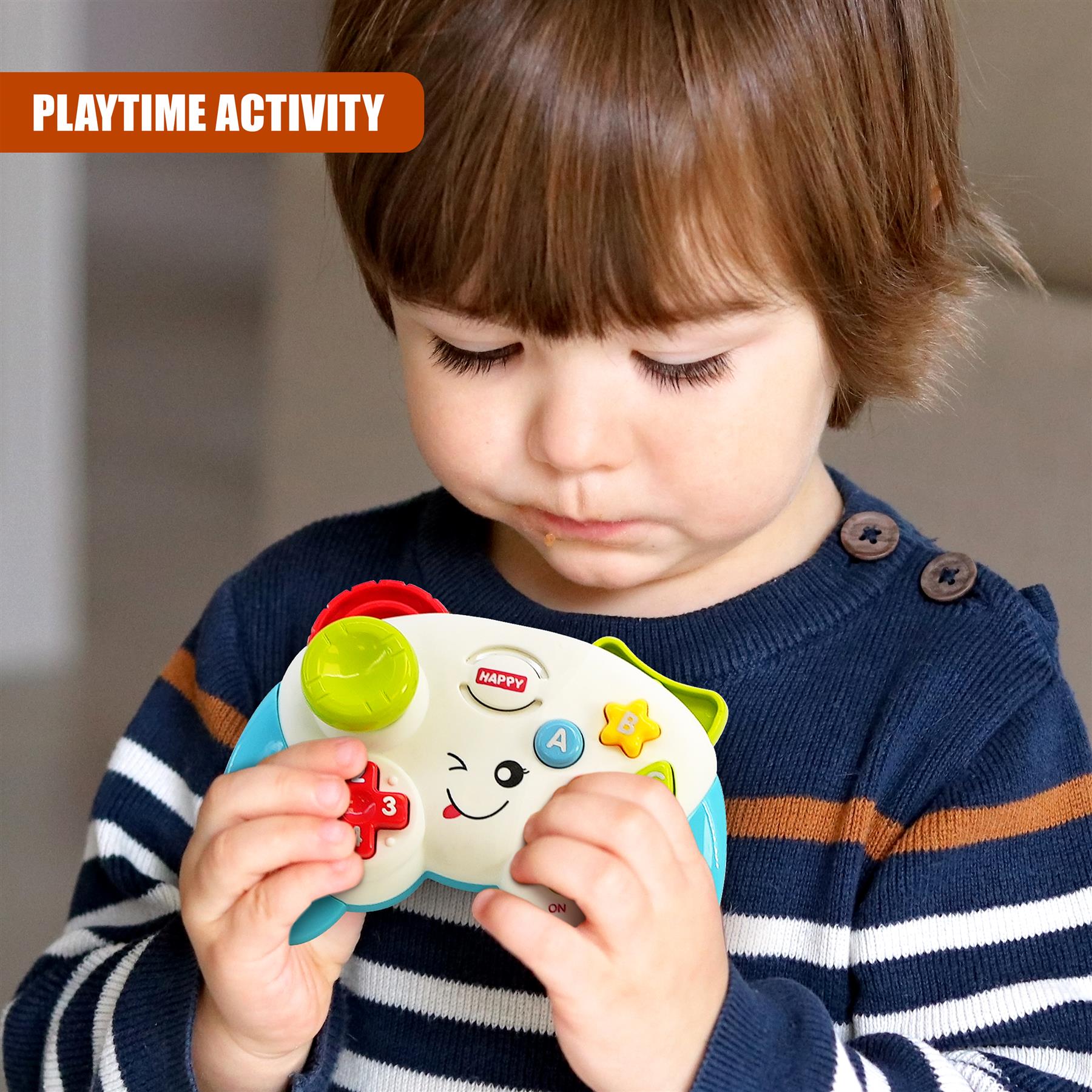 Game Controller Toy by The Magic Toy Shop - The Magic Toy Shop