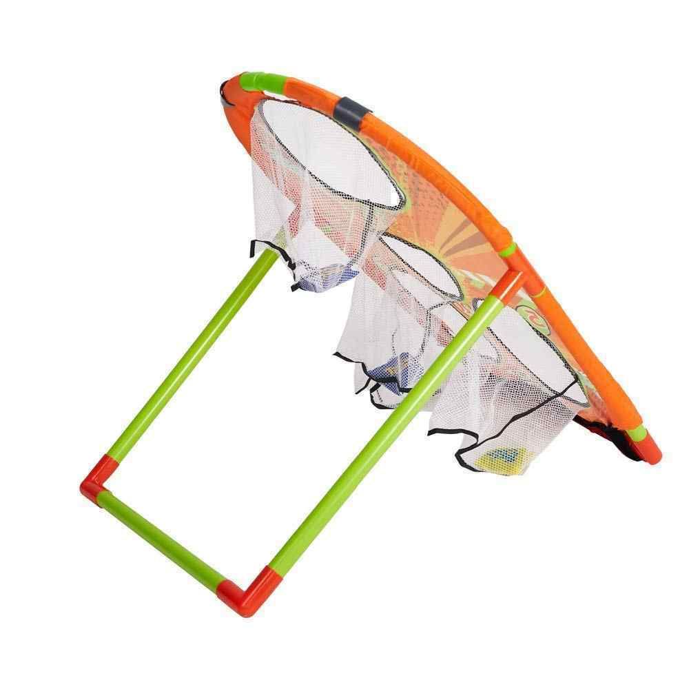 Bag Toss Game Set Outdoor Indoor Play-set by The Magic Toy Shop - The Magic Toy Shop