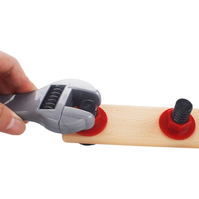 Kids Tool Playset with Carry Bag by The Magic Toy Shop - The Magic Toy Shop