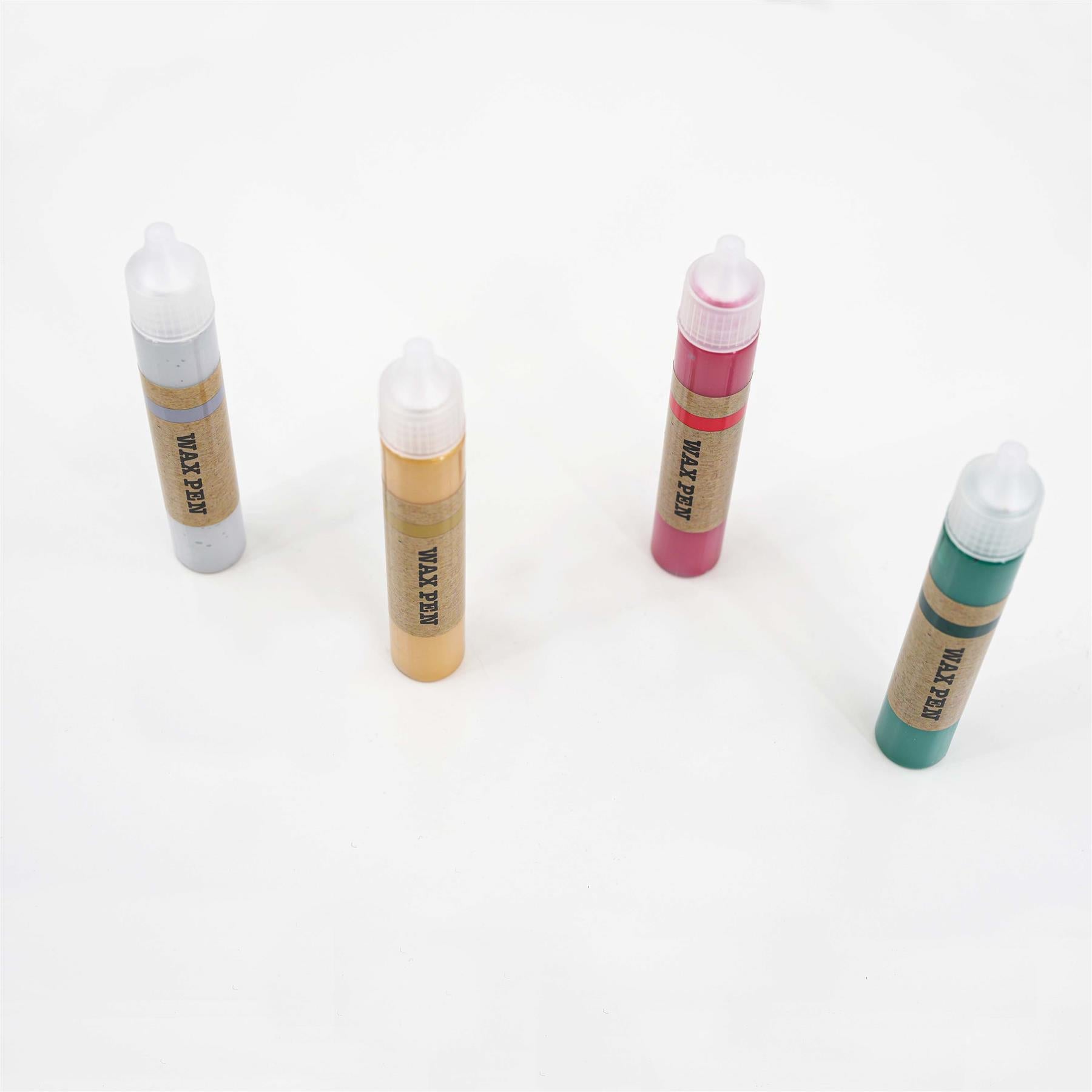 Wax Crayons Decorating Colour Pens by The Magic Toy Shop - The Magic Toy Shop