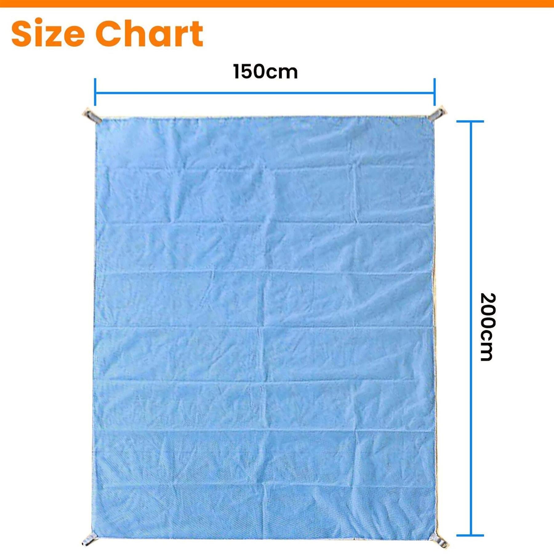 Beach Mat