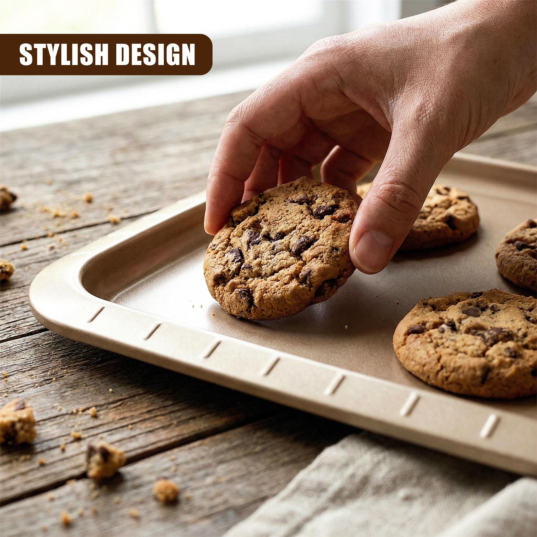 Non-Stick Baking Tray