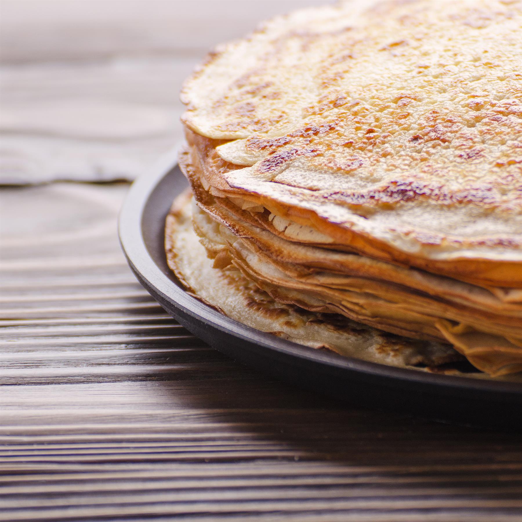 Pancake Maker Crepe Pan Non-Stick by Geezy - The Magic Toy Shop