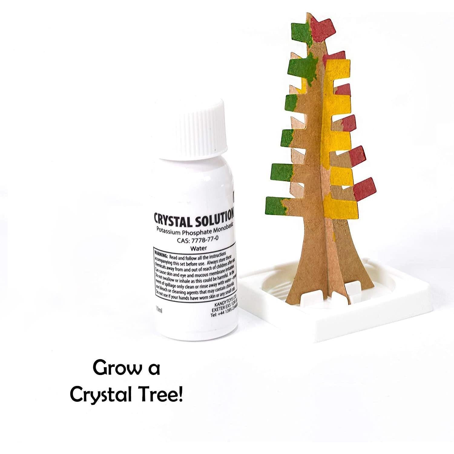 MYO 6 in 1 Science Set by The Magic Toy Shop - The Magic Toy Shop