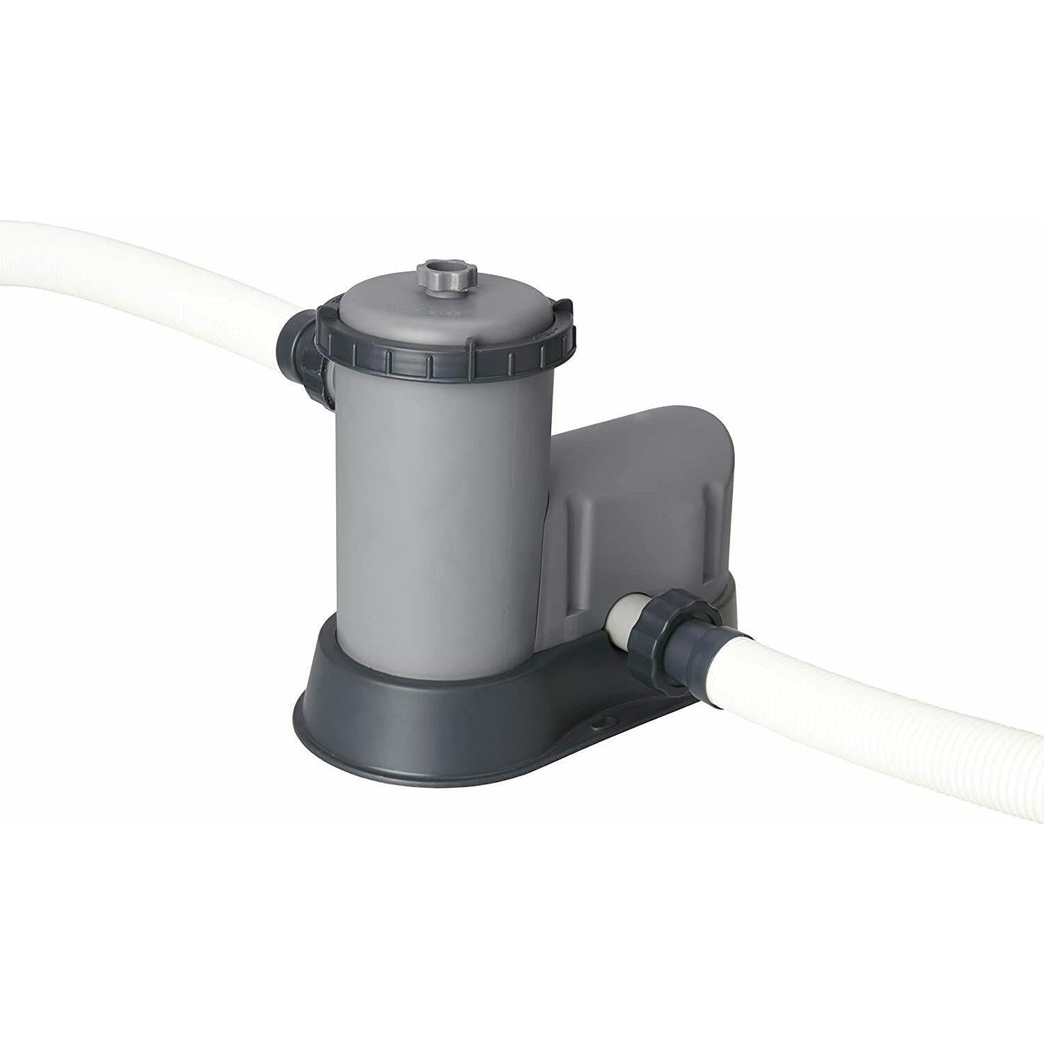 Bestway Flowclear 1500 gal Filter Pool Pump by Bestway - The Magic Toy Shop