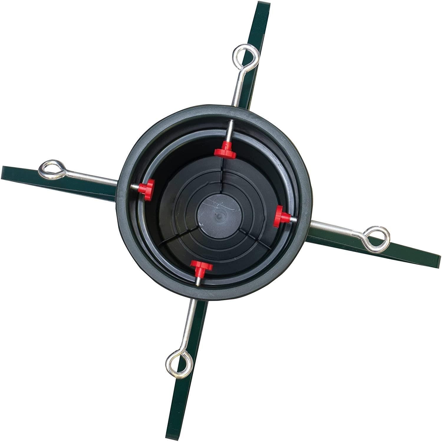 Metal Large Christmas Tree Stand by GEEZY - The Magic Toy Shop