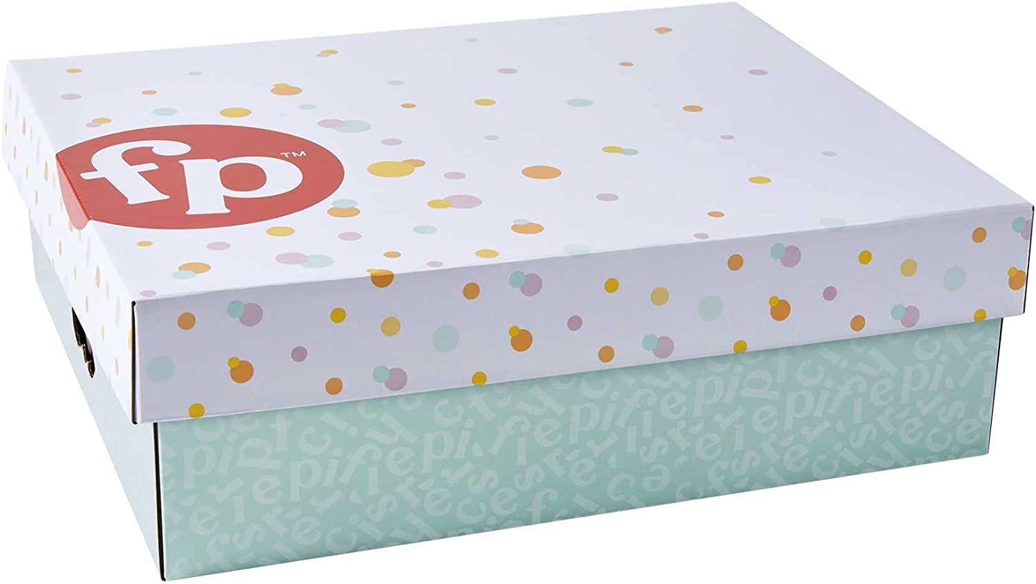 Fisher-Price Soothe, Play & Sip Gift Set for Newborn Baby by Fisher Price - The Magic Toy Shop