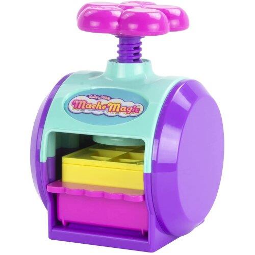 Paper Mache DIY Creativity Machine by Tomy - The Magic Toy Shop