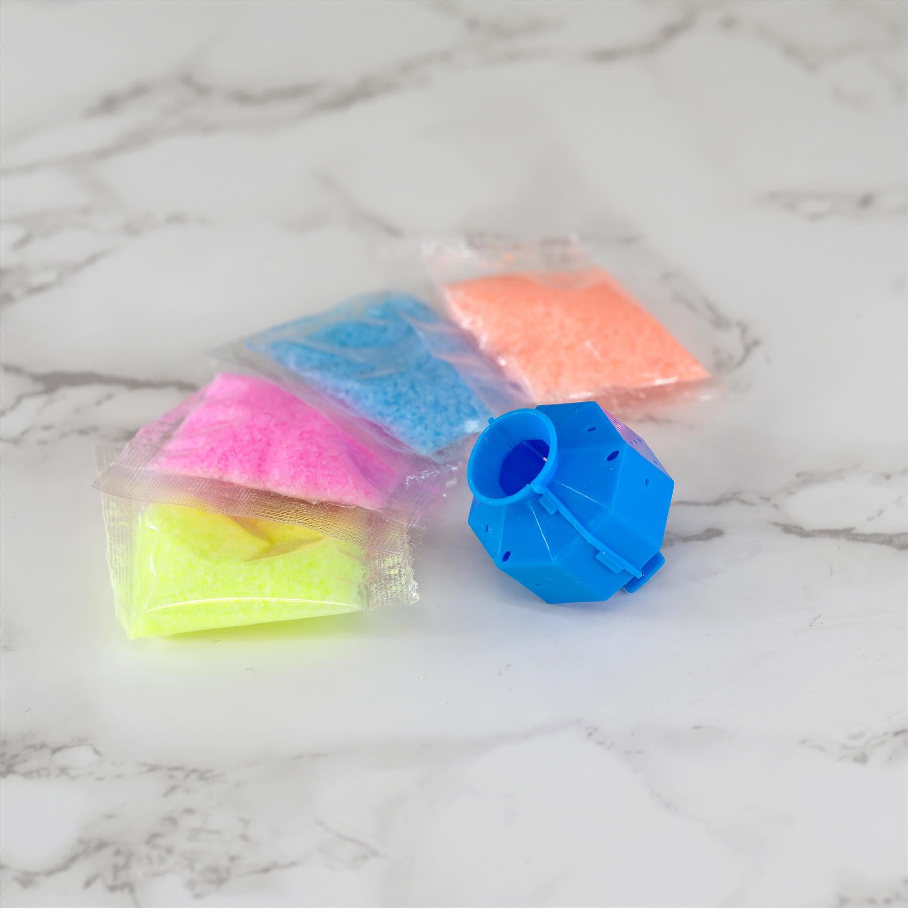 Make Your Own Bouncy Ball Kids Art Craft Set by The Magic Toy Shop - The Magic Toy Shop