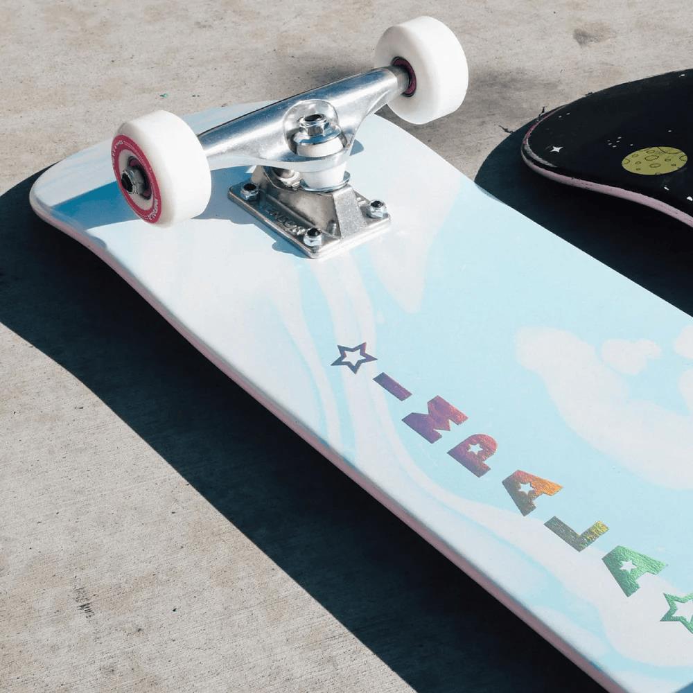 Impala Cosmos 8" Complete Skateboard by GEEZY - The Magic Toy Shop