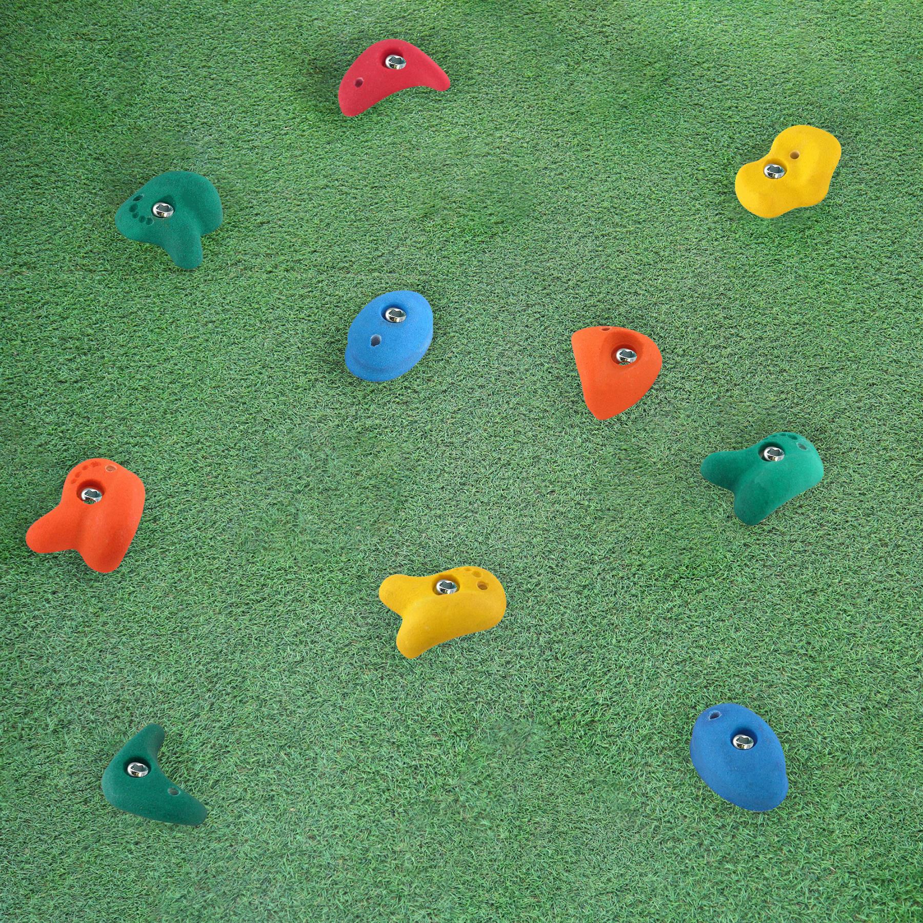 Climbing Stones for Climbing Wall by The Magic Toy Shop - The Magic Toy Shop