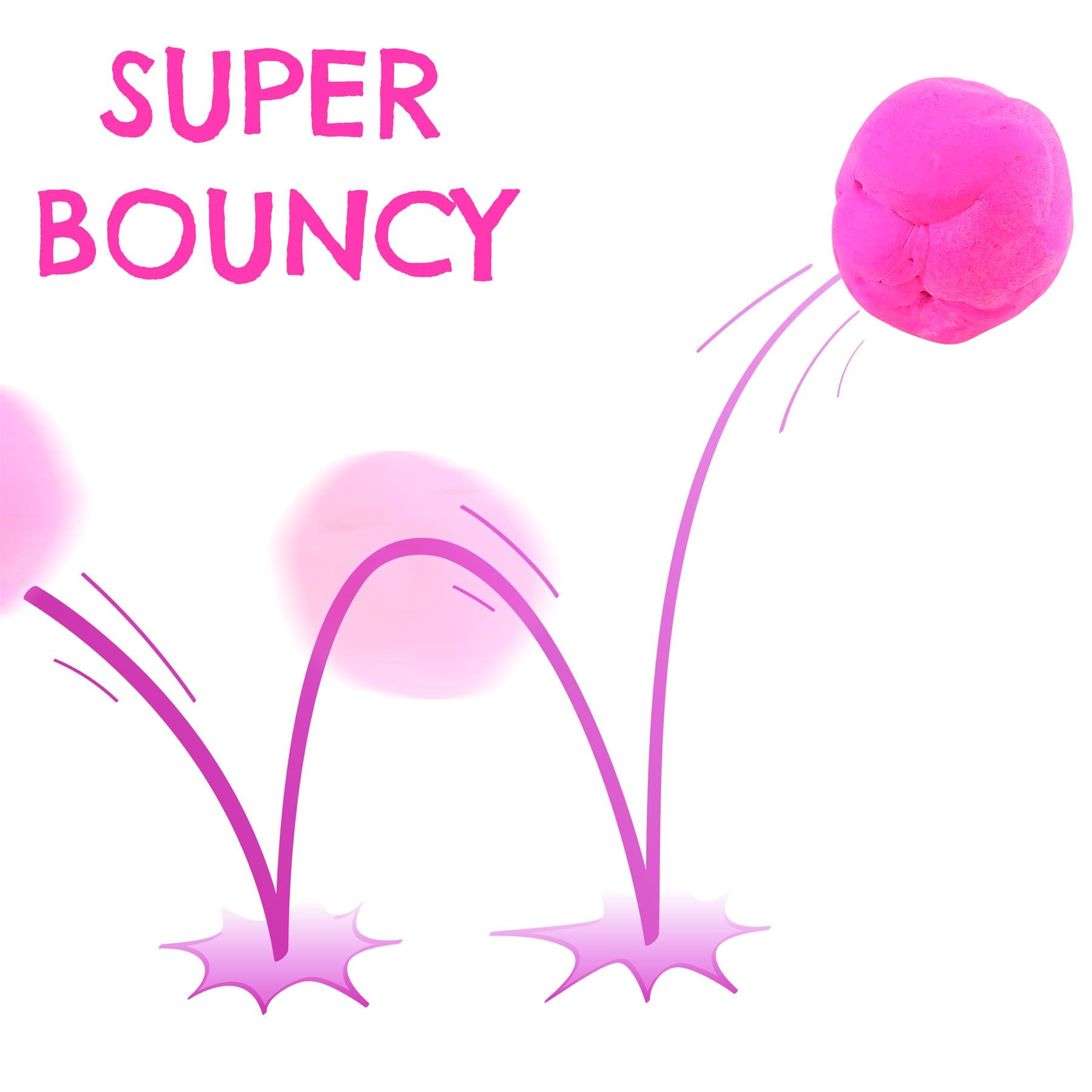 Bouncy Putty Kids Toys by The Magic Toy Shop - The Magic Toy Shop