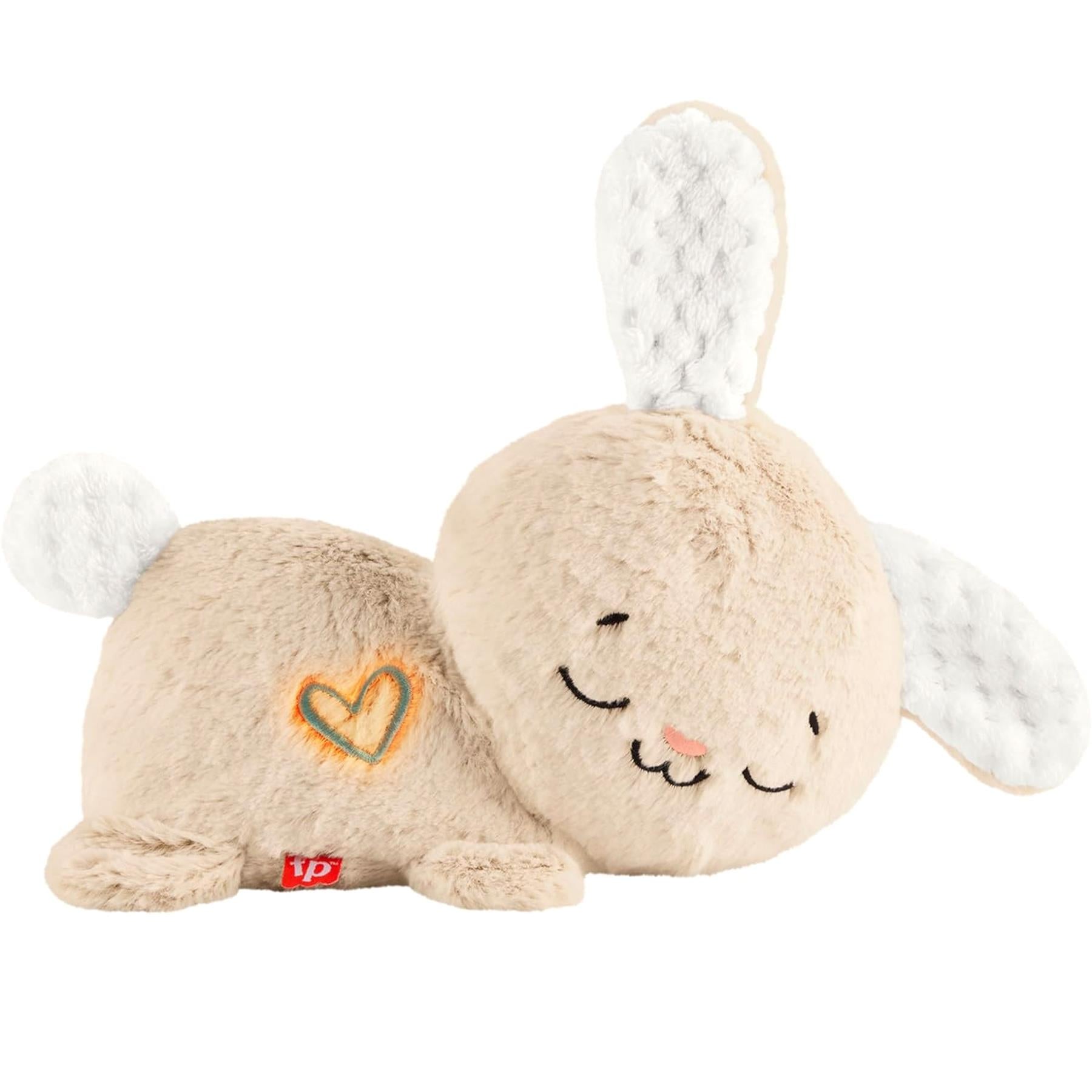 Fisher-Price Soothe & Settle Bunny Plush Sound Machine