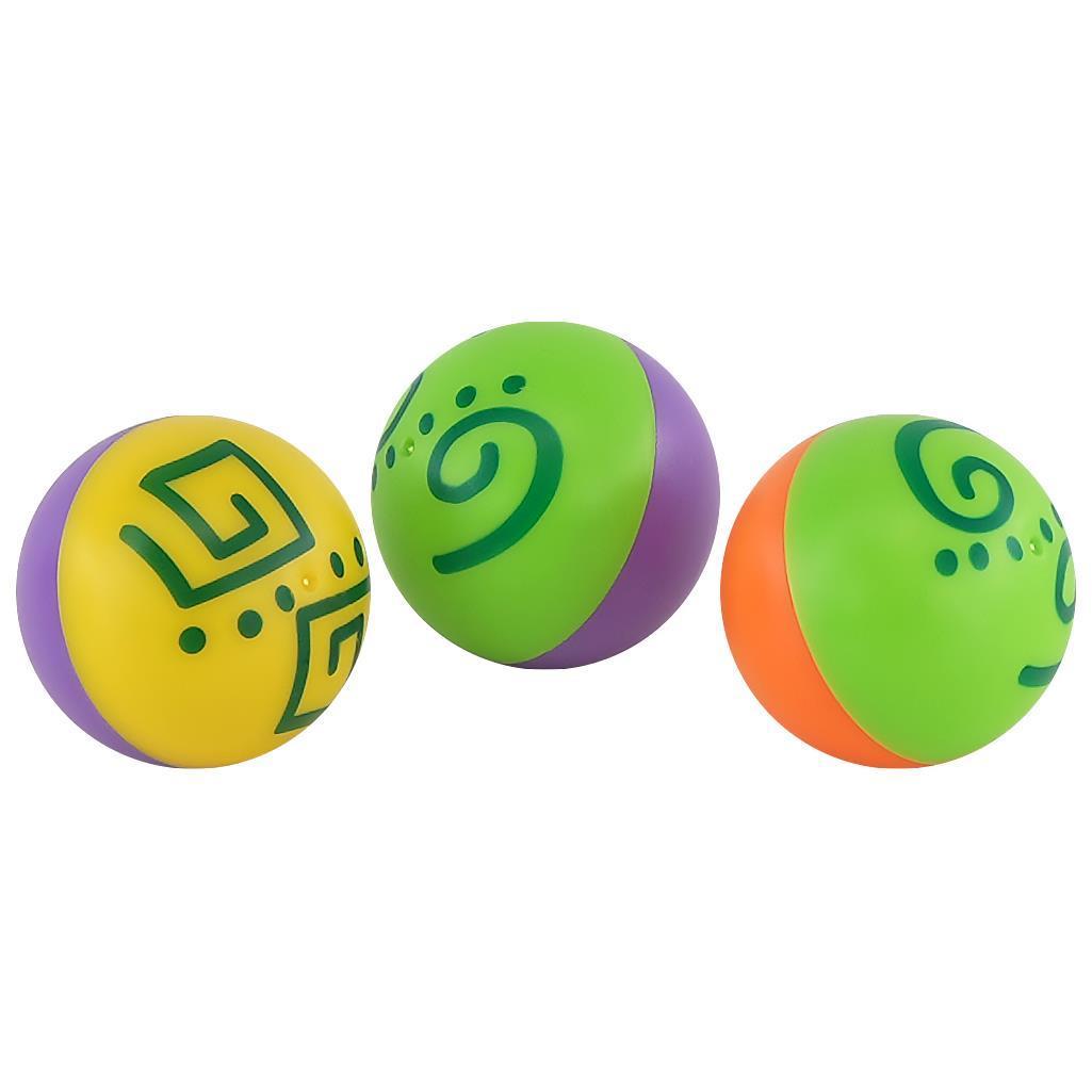 Stacking Nesting Cups Blocks - Happy Farmyard Spin by The Magic Toy Shop - The Magic Toy Shop