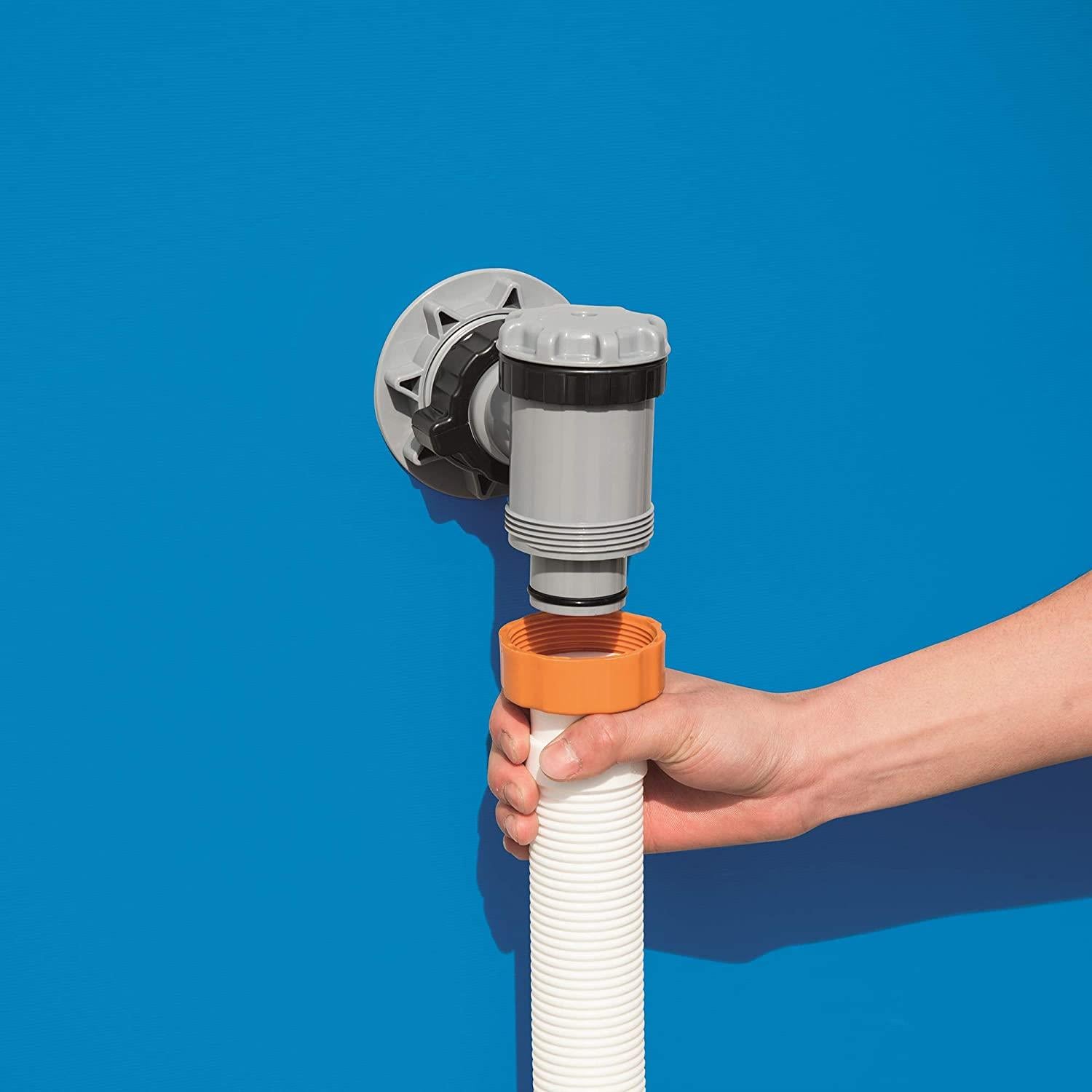 Bestway Flowclear 2000Gal Sand Filter System by Bestway - The Magic Toy Shop