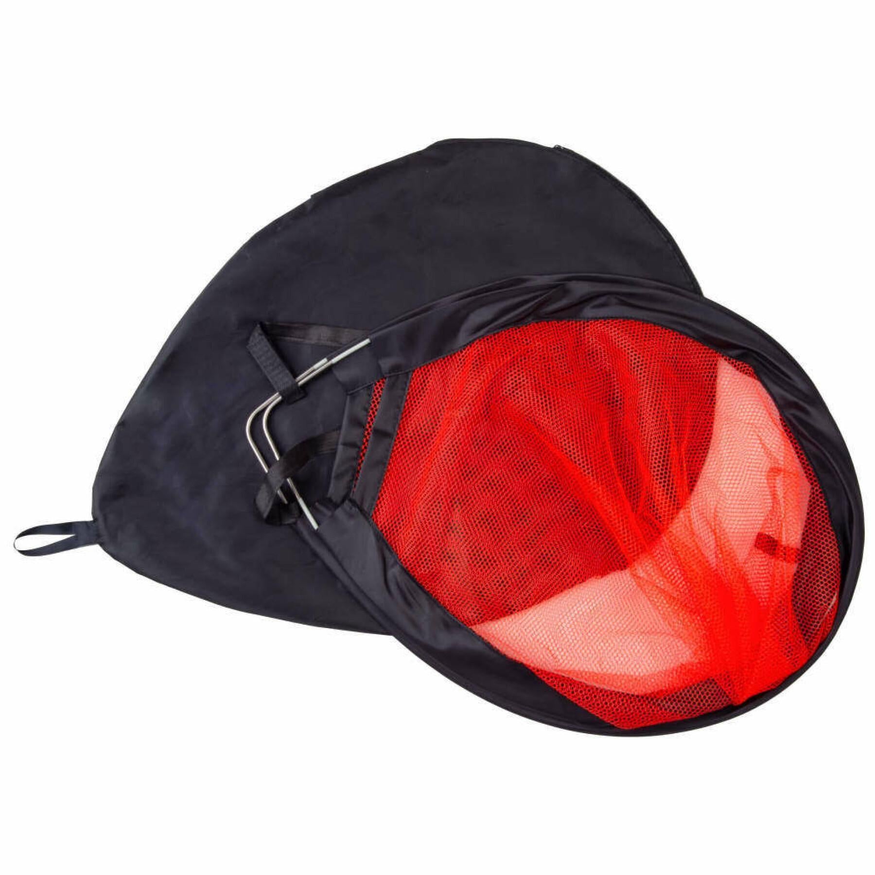 Kids Pop up Goal Set of 2 by The Magic Toy Shop - The Magic Toy Shop