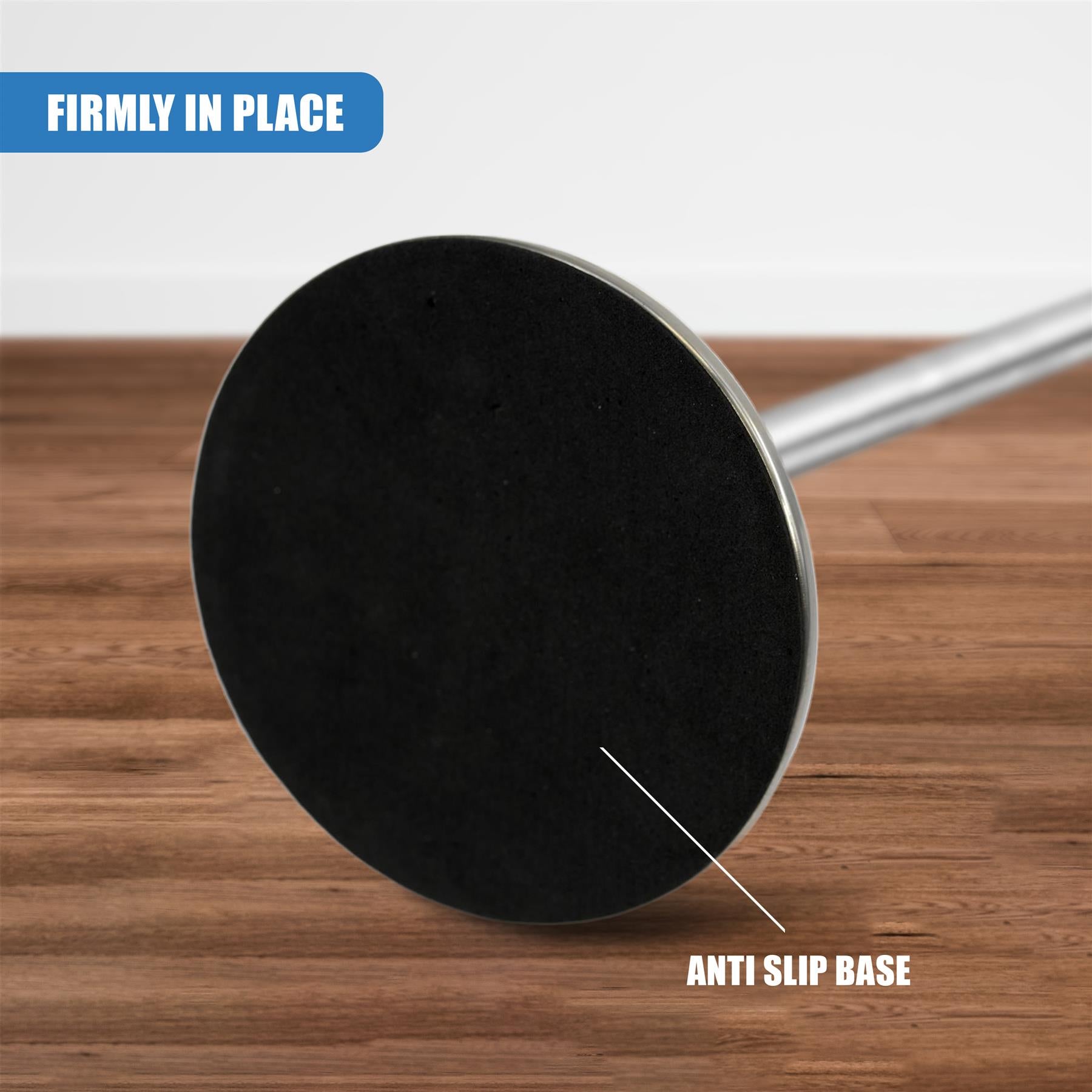 Freestanding Kitchen Roll Holder by GEEZY - The Magic Toy Shop