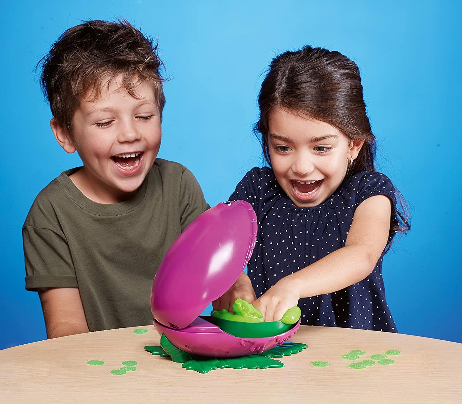 Slimy Joe Kids, Family Board Game with Slime by Ravensburger - The Magic Toy Shop