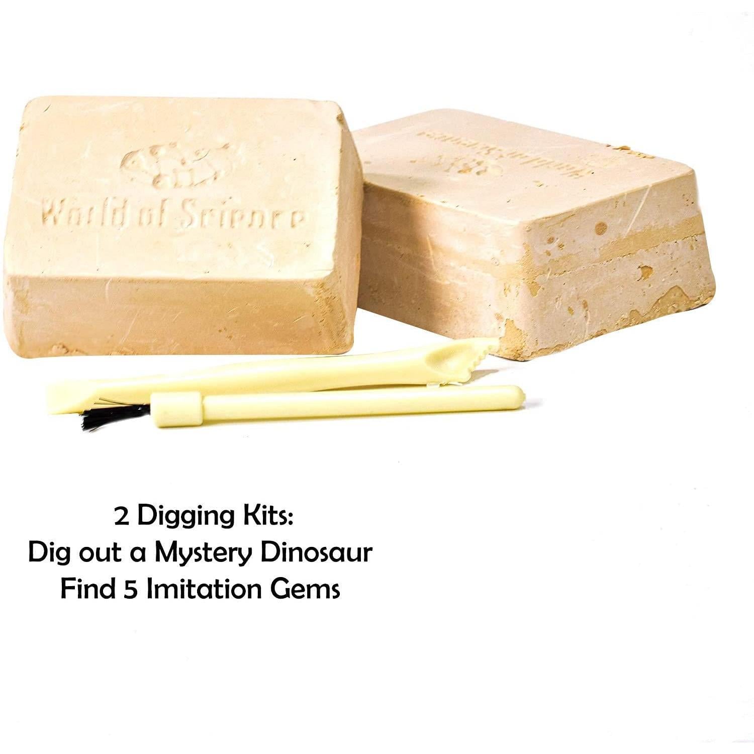 MYO 6 in 1 Science Set by The Magic Toy Shop - The Magic Toy Shop