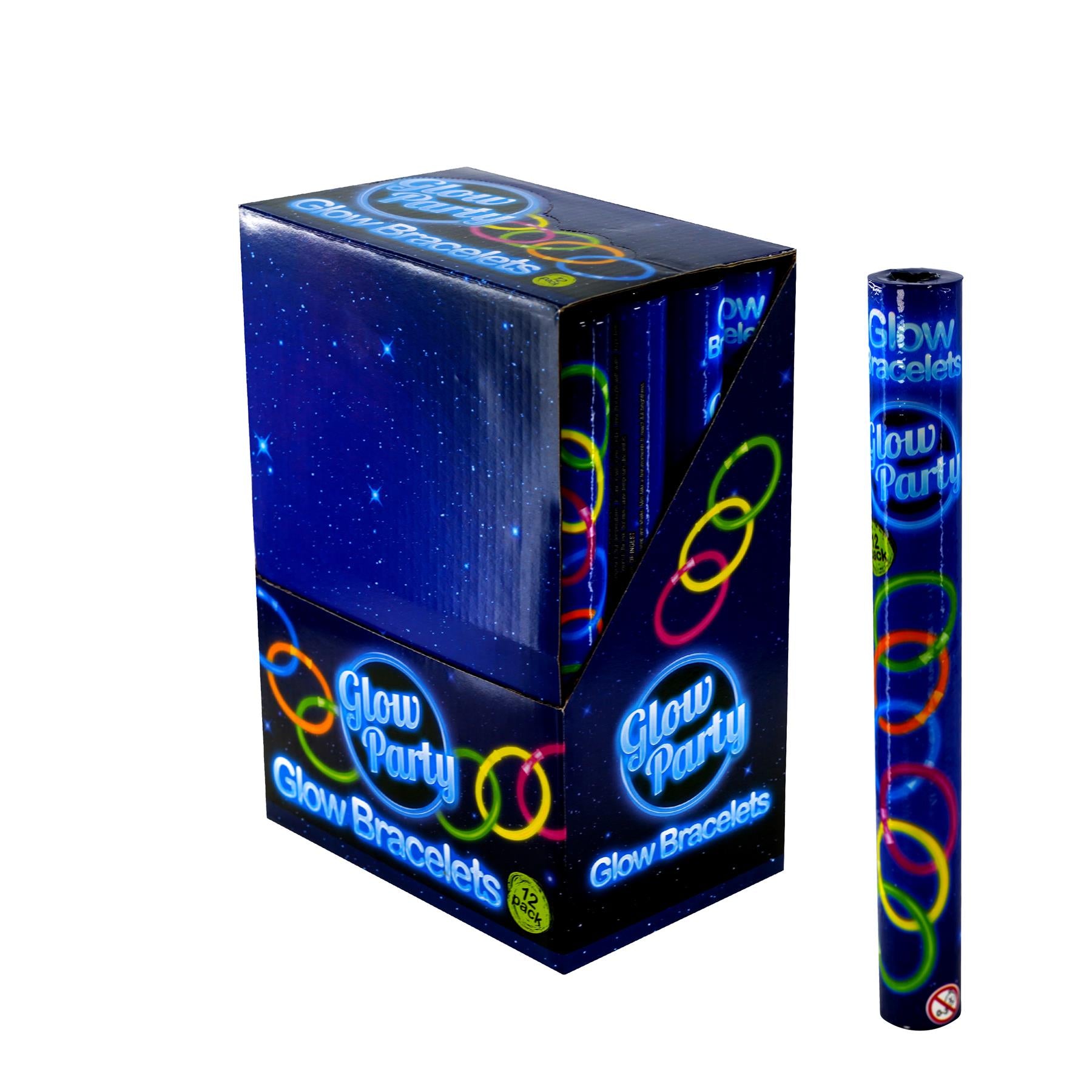 Glow Sticks Kids Light Up Toys by The Magic Toy Shop - The Magic Toy Shop