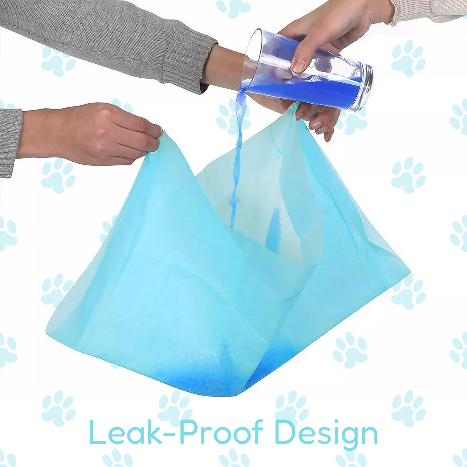 Large Puppy Training Pads by Geezy - The Magic Toy Shop