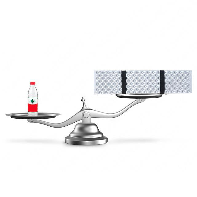 Camping Mat Foldable Lightweight Sleeping Mat by Geezy - The Magic Toy Shop