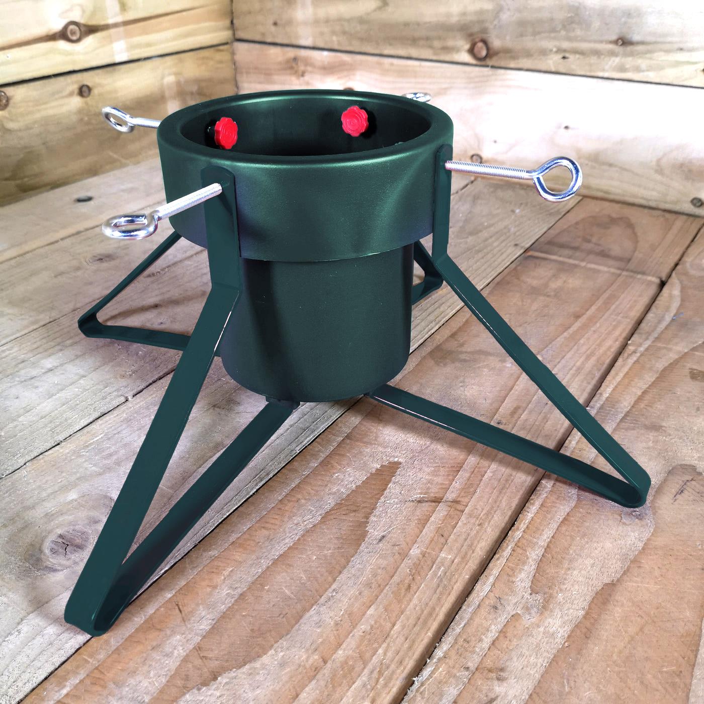 Metal Large Christmas Tree Stand by GEEZY - The Magic Toy Shop