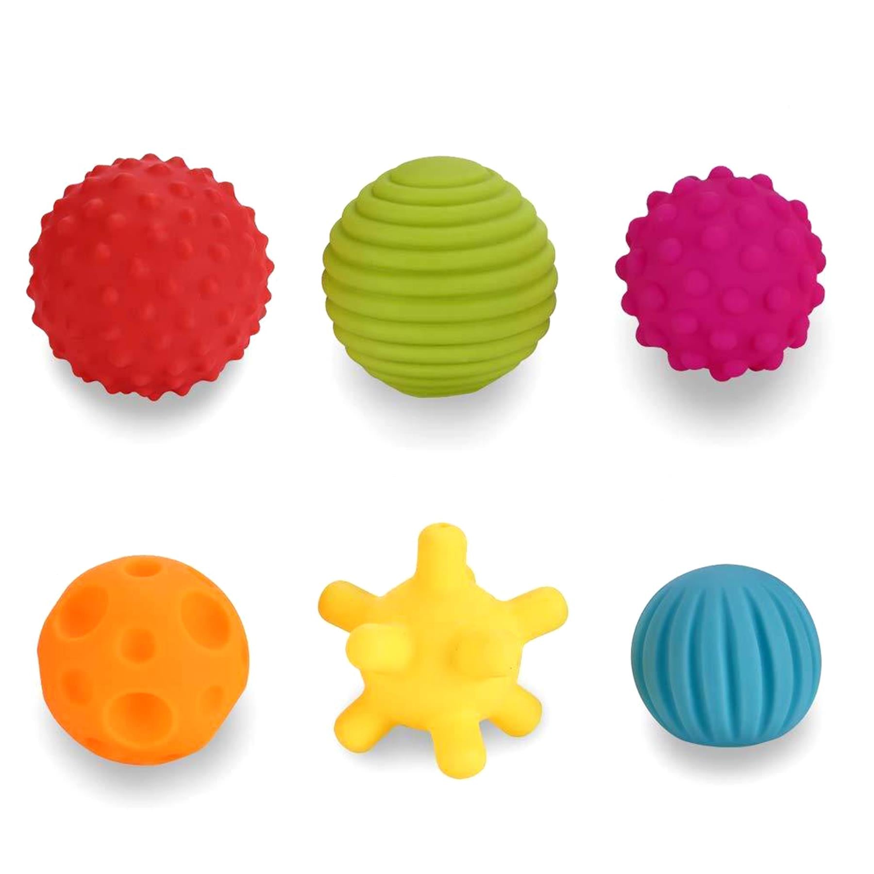 First Baby Ball Set by The Magic Toy Shop - The Magic Toy Shop