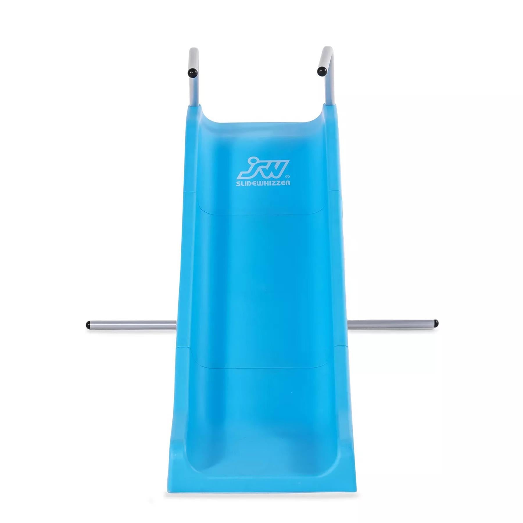 2in1 Garden Slide with Steel Frame by The Magic Toy Shop - The Magic Toy Shop