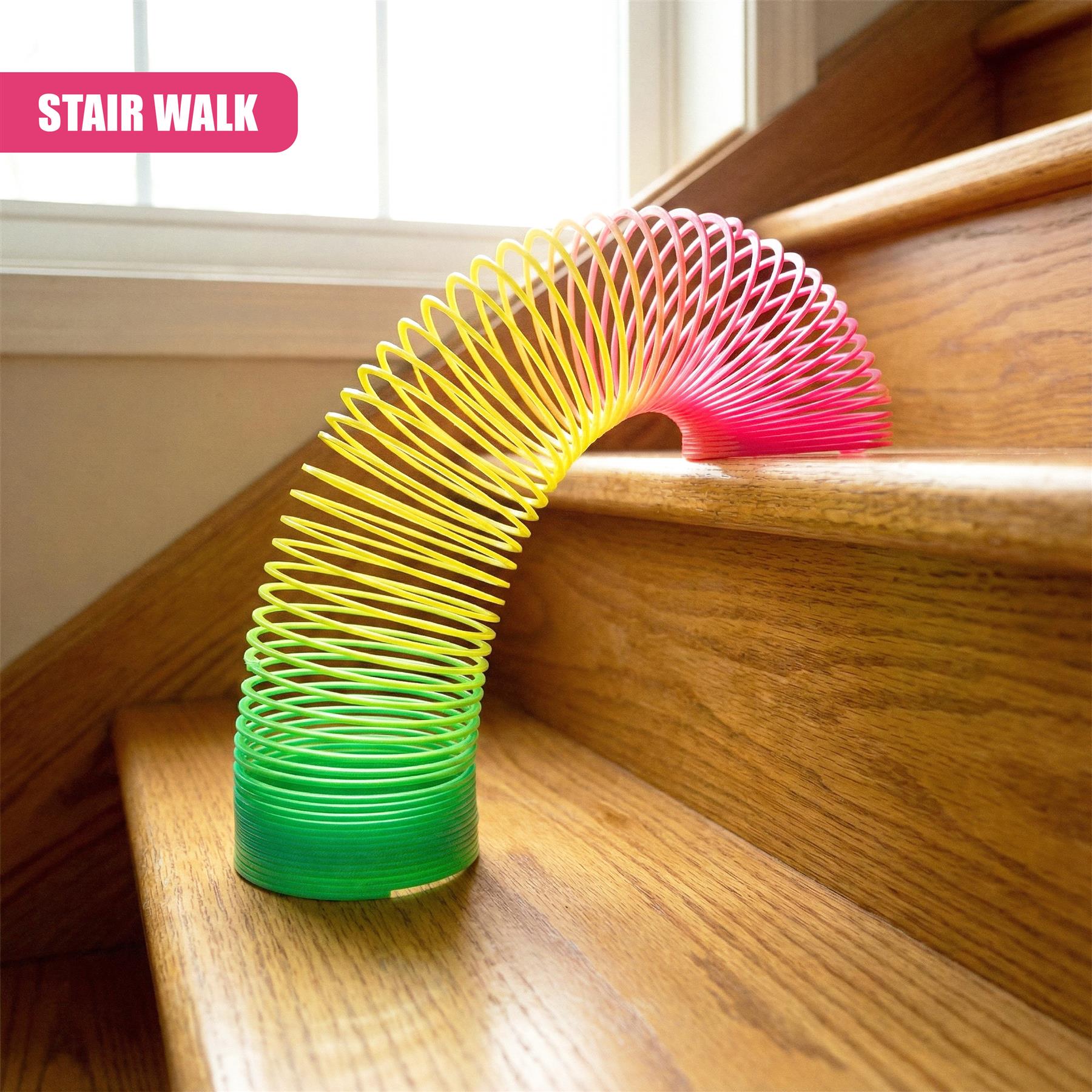 Rainbow Springs - Set Of 12