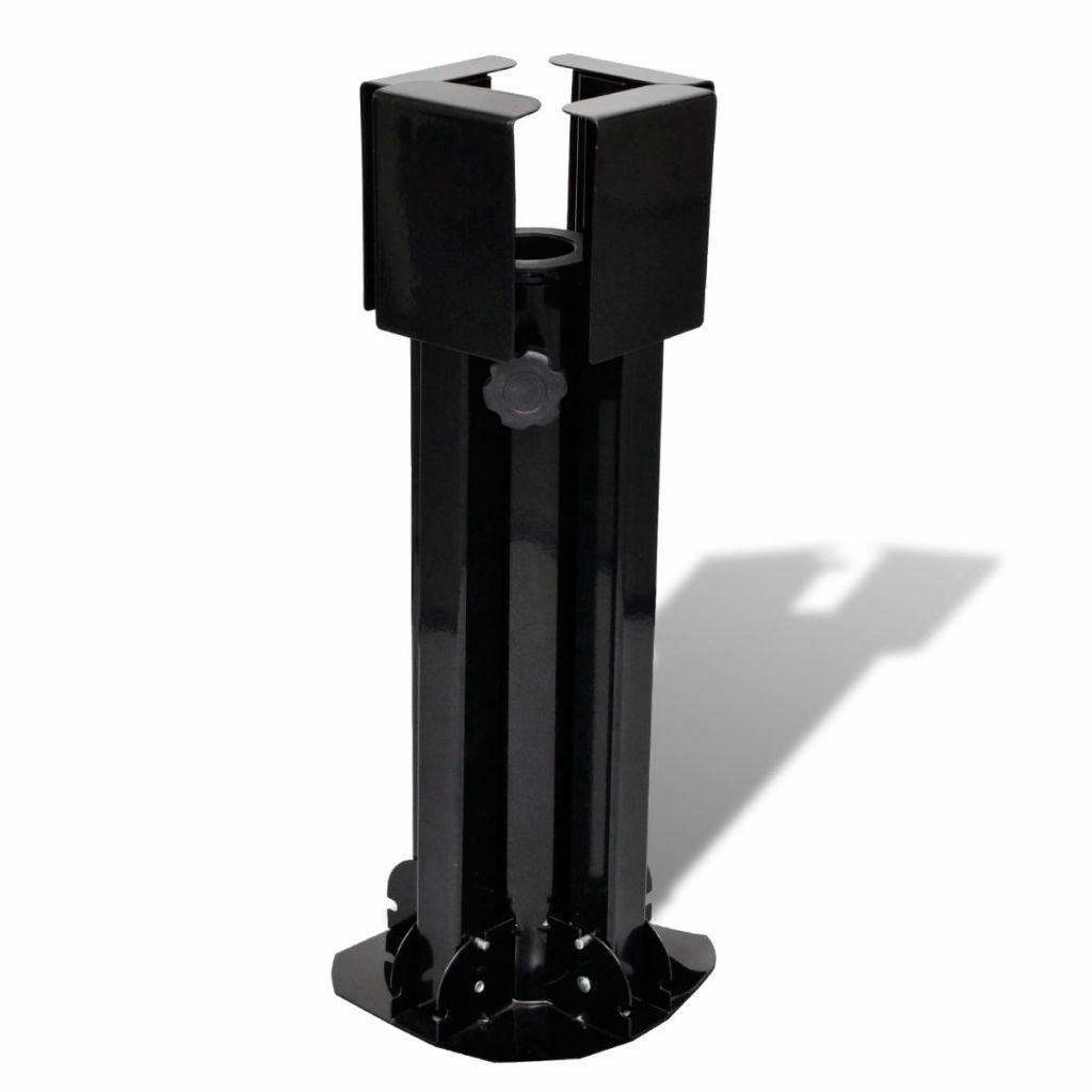 Metal Foldable Parasol Base by The Magic Toy Shop - The Magic Toy Shop