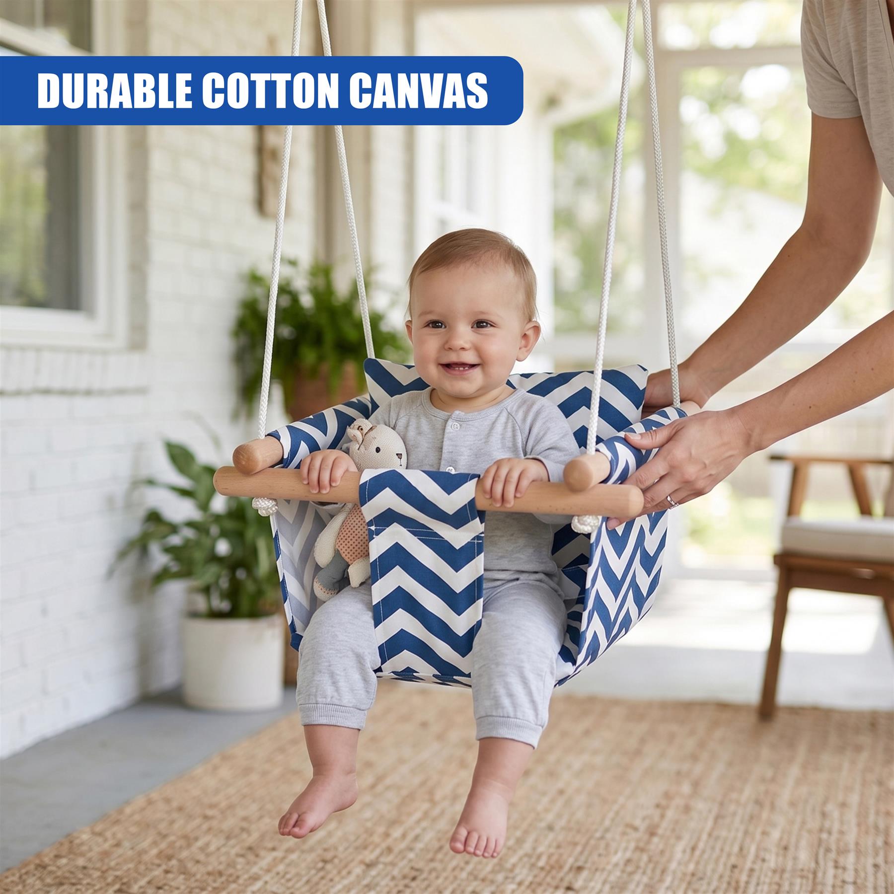 Baby Swing Seat