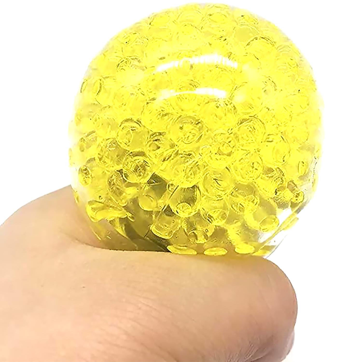 Bead Banana Pressure Release Sensory Toy by The Magic Toy Shop - The Magic Toy Shop