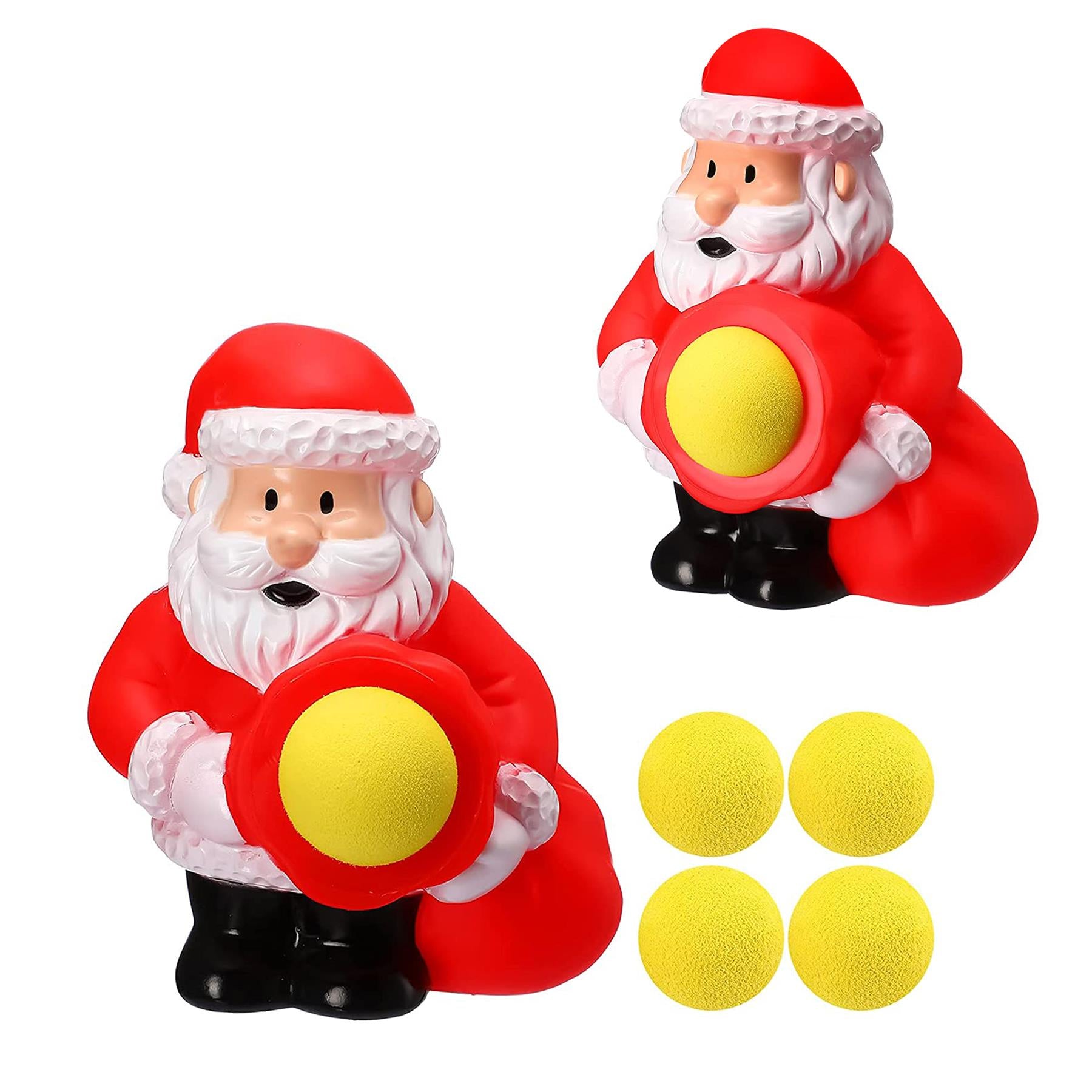 Christmas Popper Shooter Toy by The Magic Toy Shop - The Magic Toy Shop