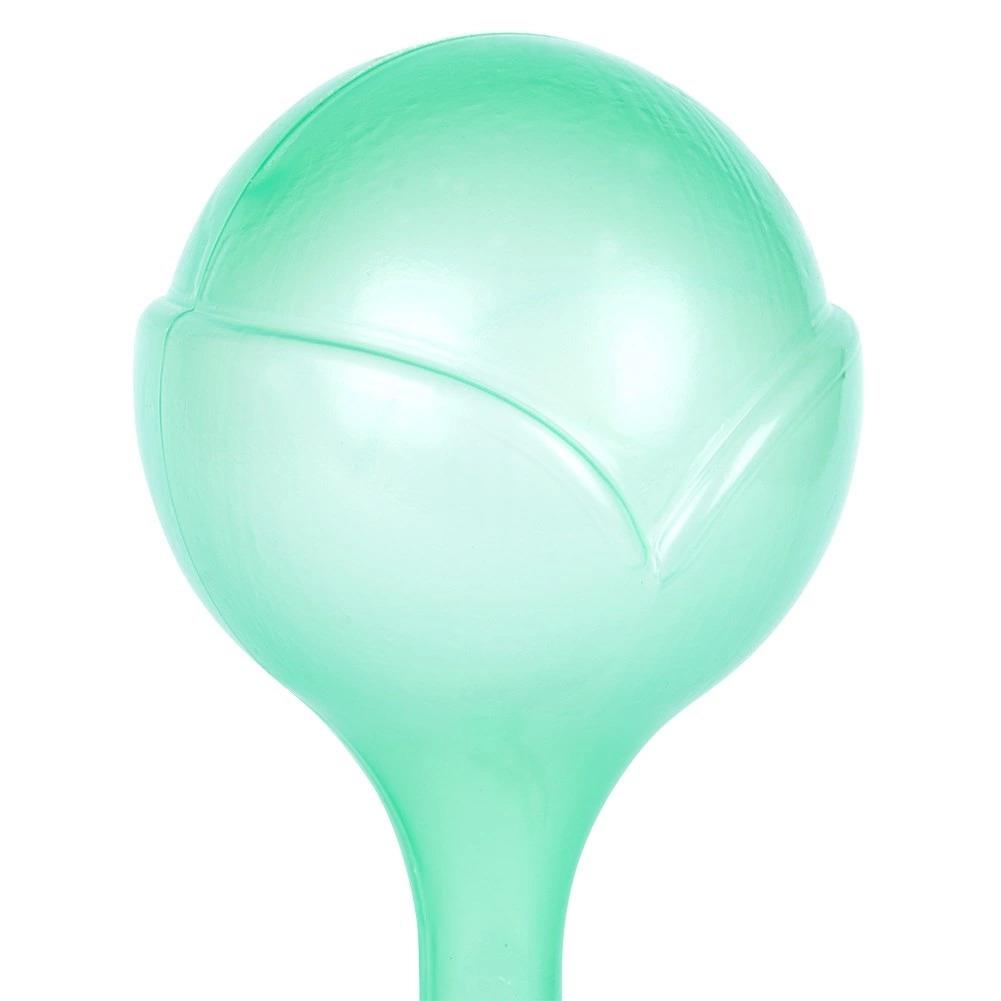 Automatic Plant Watering Green Globes Pack of 2 by GEEZY - The Magic Toy Shop