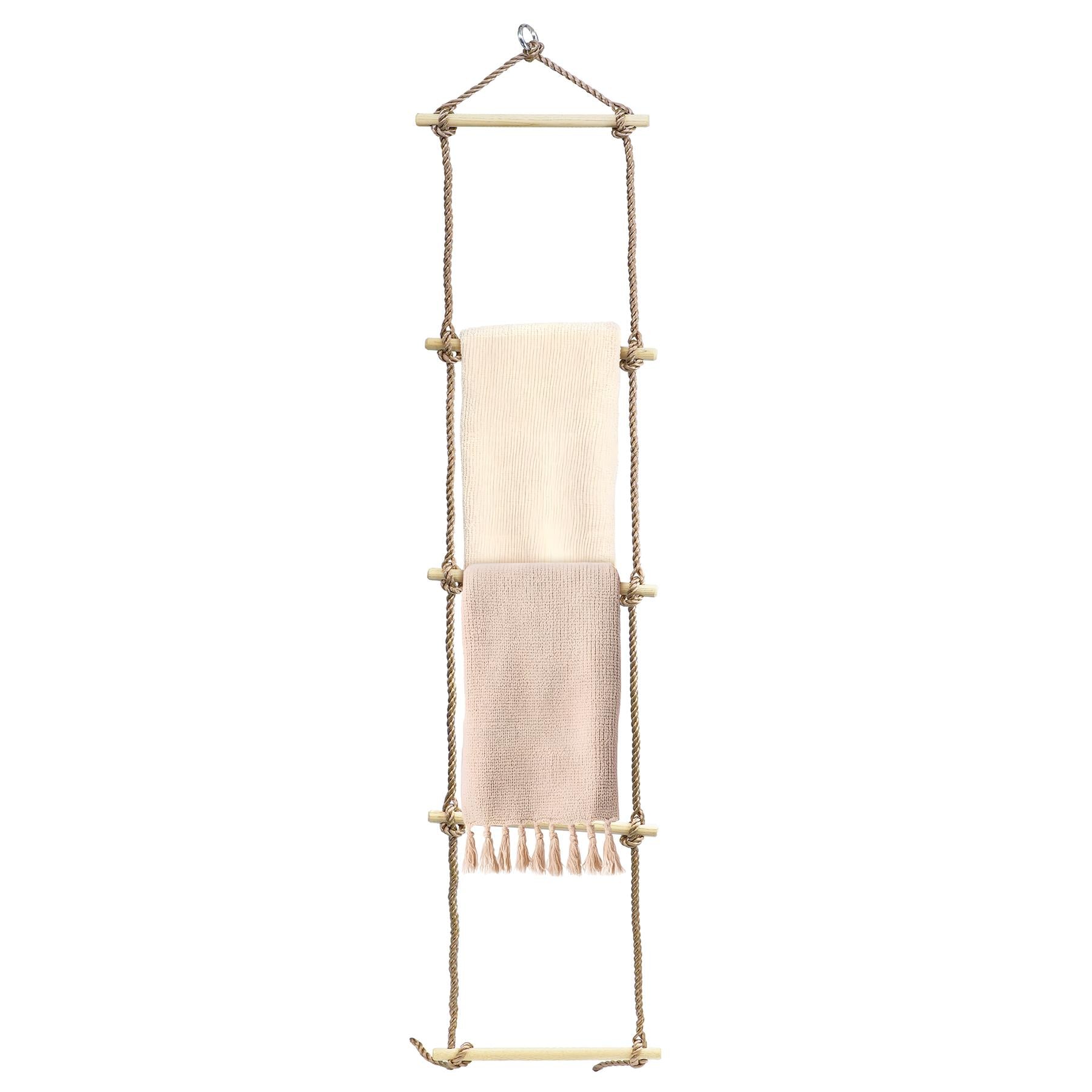 Hanging Blanket Ladder by GEEZY - The Magic Toy Shop