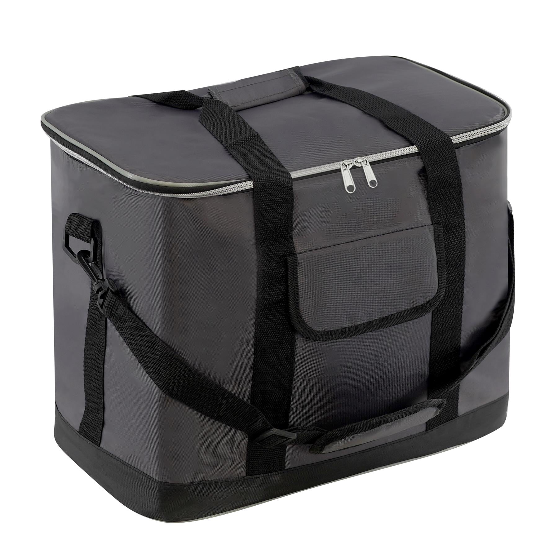 Extra Large 60 Can 30L Insulated Cool Bag Cooler Picnic Drinks Carrier Tote