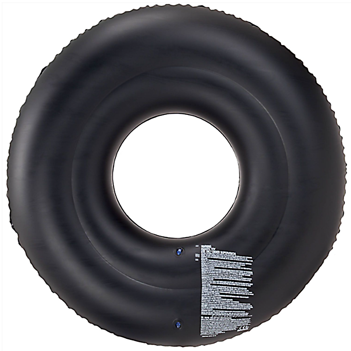 Inflatable Pool Ring 47" - Green